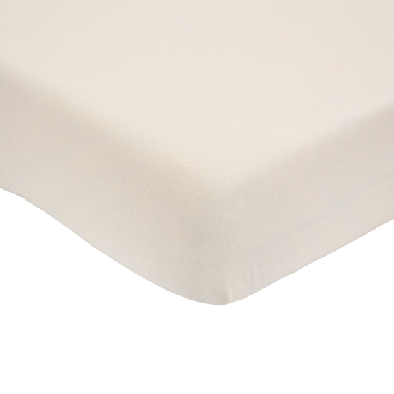 Baby fitted sheet -...