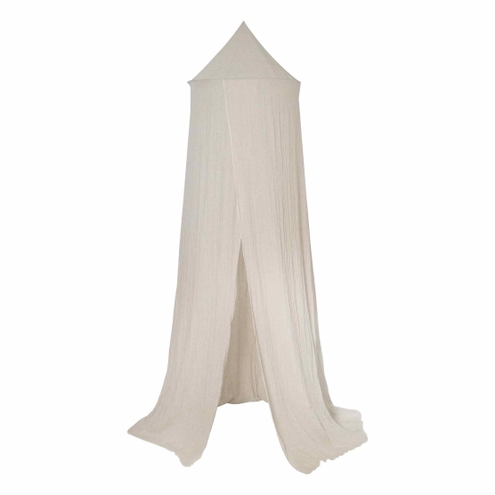 Crib canopy 245cm - Beige