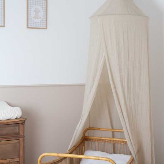 Dosel de cuna - Bebé