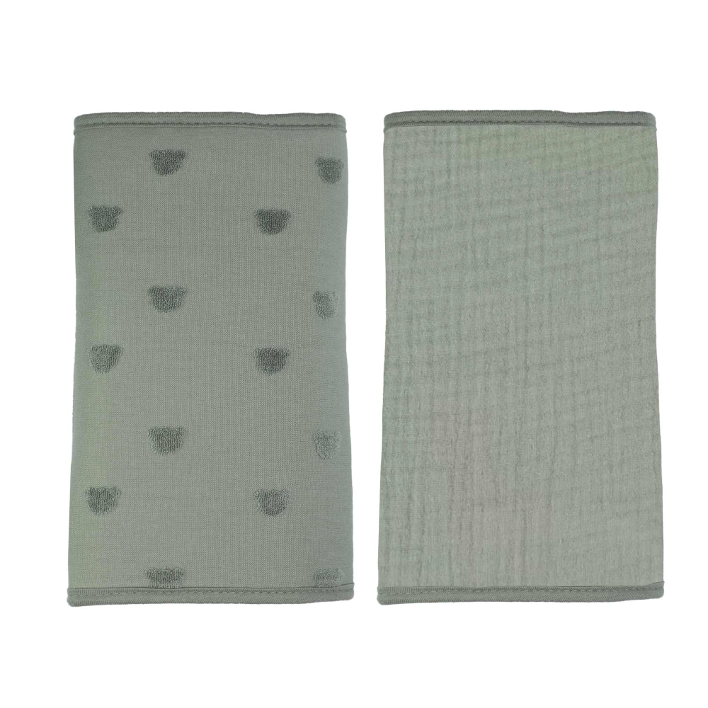 Protector de cuna Protector de cuna