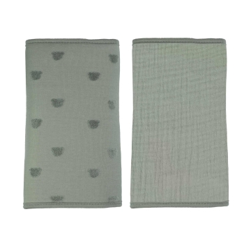 Protector de cuna Protector de cuna