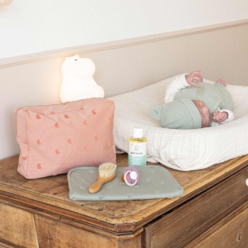 Babyverzorgingsset, gezondheidsboekhoes voor baby Babyverzorgingsset, gezondheidsboekhoes voor baby