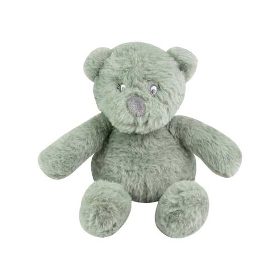 Peluche musical de urso