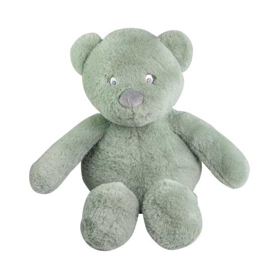 Urso de peluche grande de...