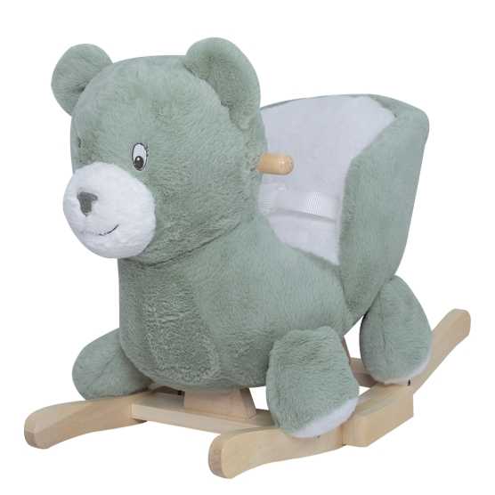 Ursinho de baloiço
