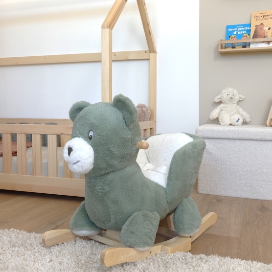 Schaukelbär