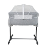 mosquiteiro para berço de co-sleeping e berço mosquiteiro para berço de co-sleeping e berço