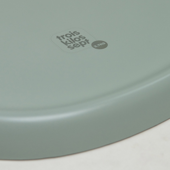 Changing mat - Cocoonie