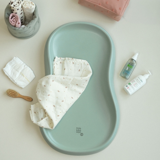 Matelas à langer - Cocoonie