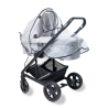 rain cover on carrycot