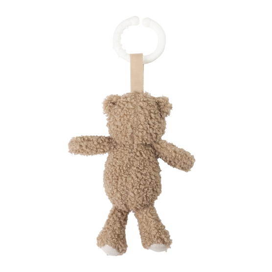 jeu d'activité ourson avec arceau