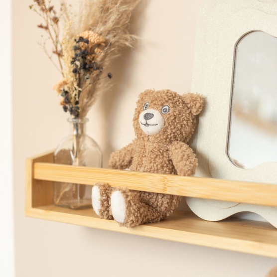 hochet ours pour bébé