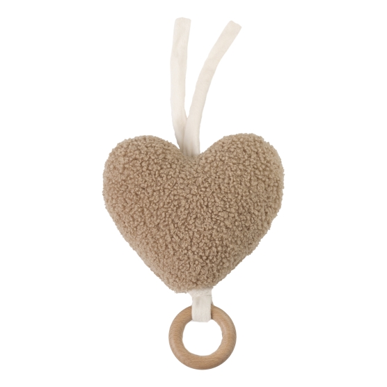 coeur musicale