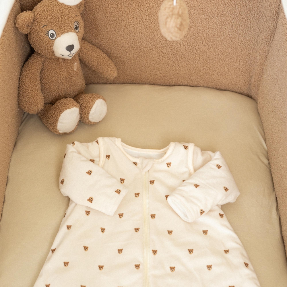 turbulette bébé tog2.5