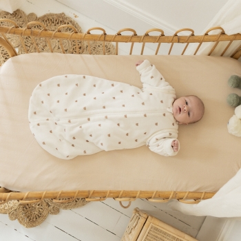douillette bébé tog 2.5 manches amovibles