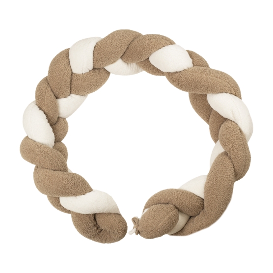 decorative braid bjorn bi-material