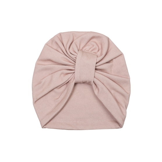 Gorro turbante de...