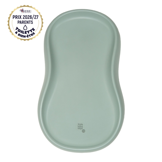 Matelas à langer - Cocoonie
