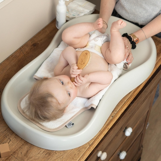 Matelas à langer - Cocoonie