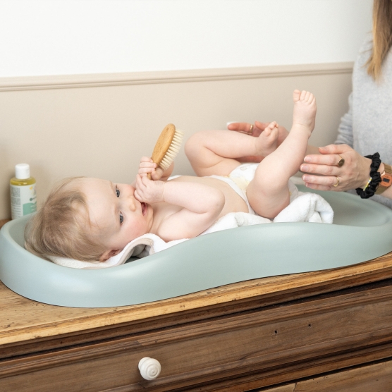 Matelas à langer - Cocoonie