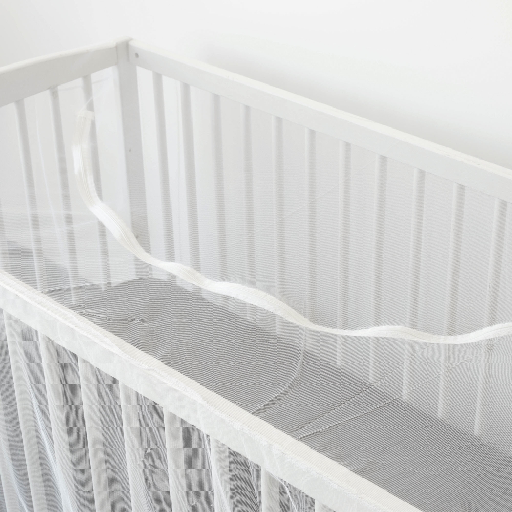 Moskitonetz für Babybett 60*120cm