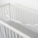 Baby crib mosquito net 60*120cm Baby crib mosquito net 60*120cm