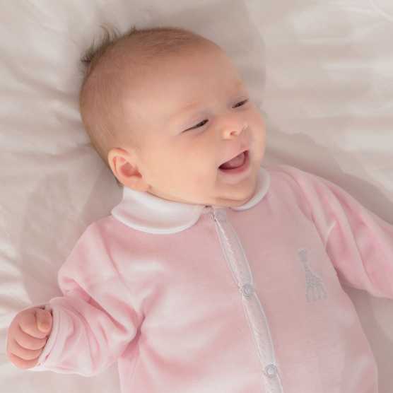 Pijama de uma peça em Y Trois Kilos Sept - 1