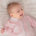 Pijama de uma peça em Y Trois Kilos Sept - 1 Pijama de uma peça em Y Trois Kilos Sept - 1