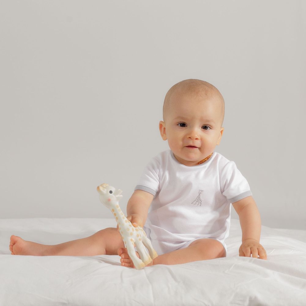 baby in romper