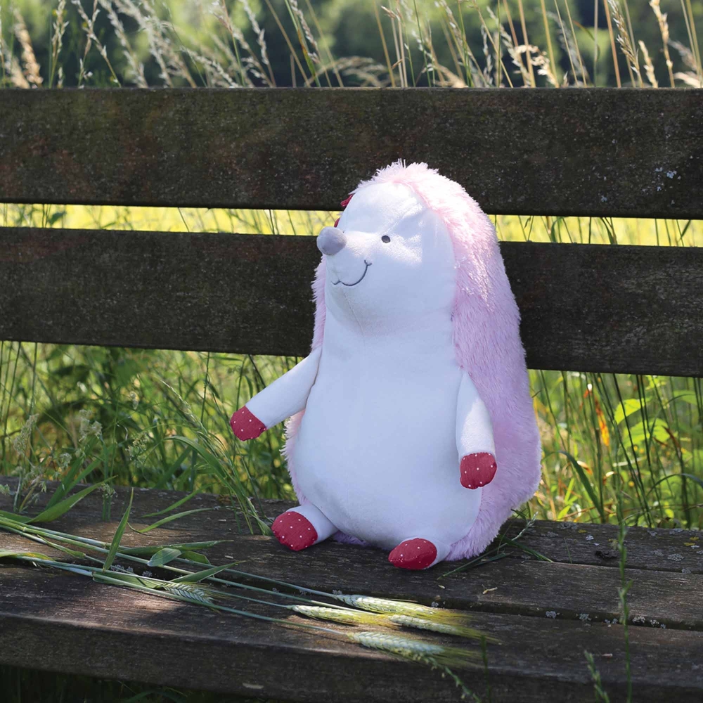 Large 36cm plush toy Trois Kilos Sept - 3 Large 36cm plush toy Trois Kilos Sept - 3