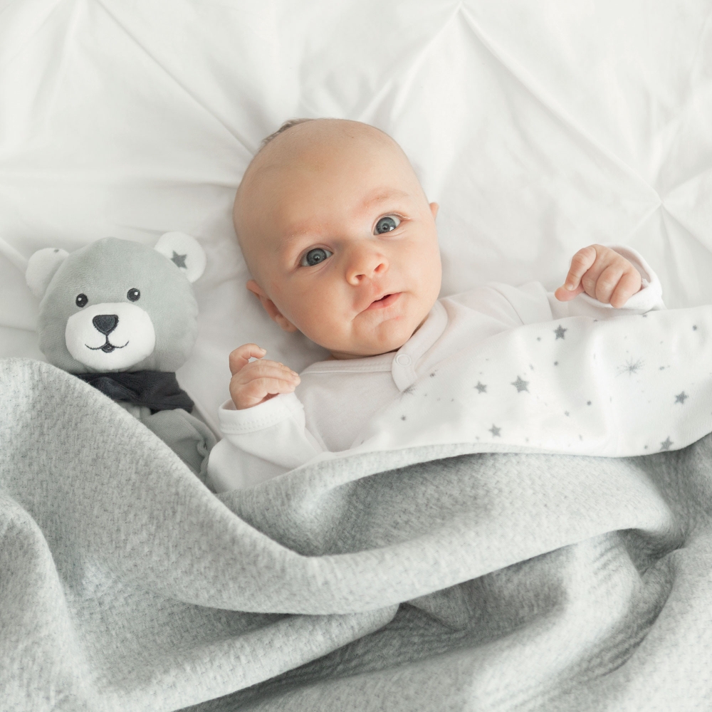 Coperta per neonato