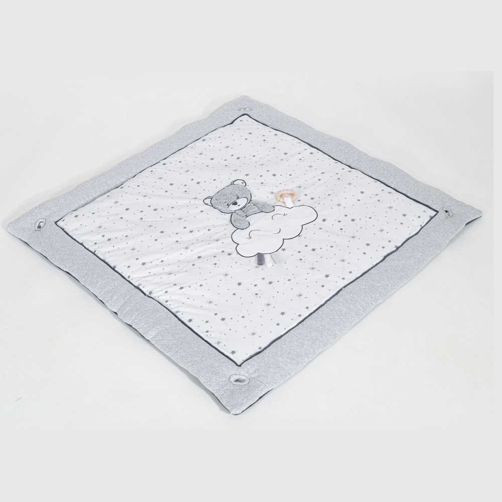 Alfombra de actividades Alfombra de actividades