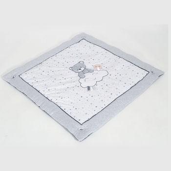 Play mat - Martin et ses copains Trois Kilos Sept - 5
