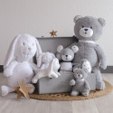 Peluche Lapin 60cm
