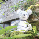 Peluche Mimi 40 cm Trois Kilos Sept - 3