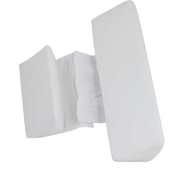 Cojín reductor blanco para bebé