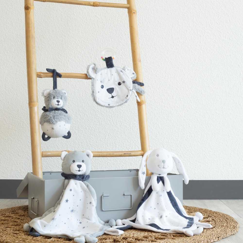 Teddy Bear N'Ours Trois Kilos Sept - 3