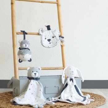 Teddy Bear N'Ours Trois Kilos Sept - 3