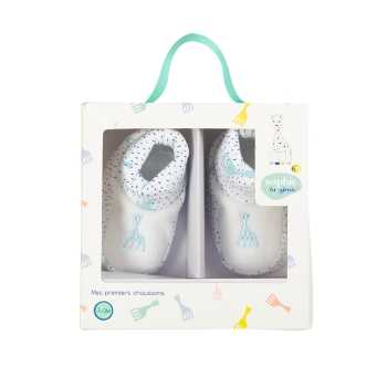 Pantufas ©Sophie la girafe Pantufas ©Sophie la girafe