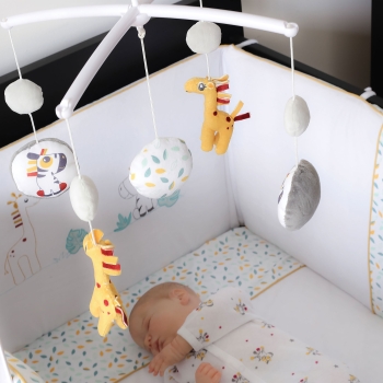 Baby-Spieluhr Baby-Spieluhr