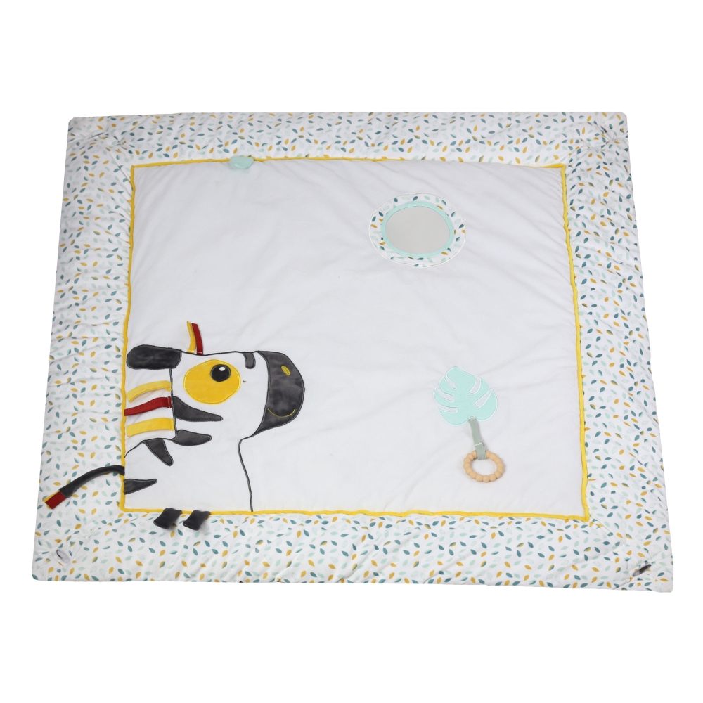 Playpen mat Playpen mat