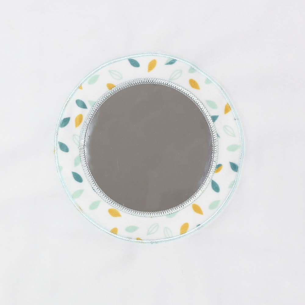 Tappetino con specchio Tappetino con specchio