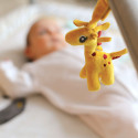 Tapete com girafa Tapete com girafa