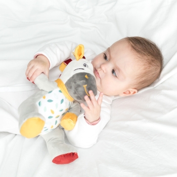 Peluche musical Peluche musical