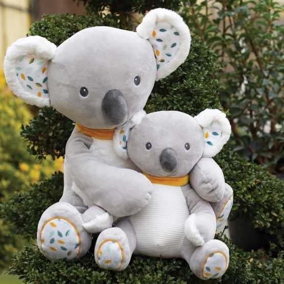 Peluche grande de coala Trois Kilos Sept - 1