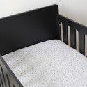 Lençol na cama Lençol na cama