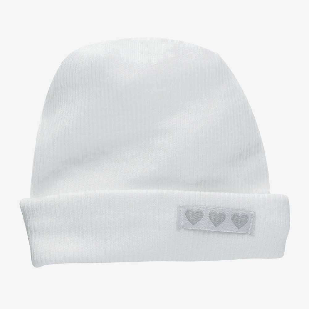 Gorro de nacimiento - 100% algodón Gorro de nacimiento - 100% algodón