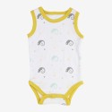 Strap Bodysuit - Chameleon Strap Bodysuit - Chameleon