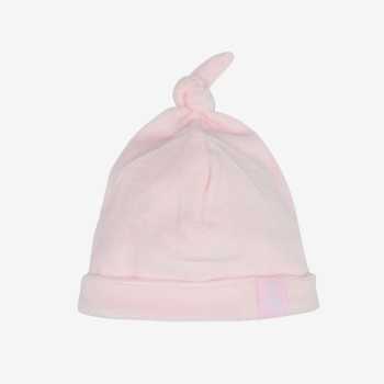 Gorro de recém-nascido em veludo canelado - Rosa - ©Sophie la girafe Gorro de recém-nascido em veludo canelado - Rosa - ©Sophie la girafe