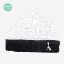 Gorro de recém-nascido - ©Sophie la girafe
